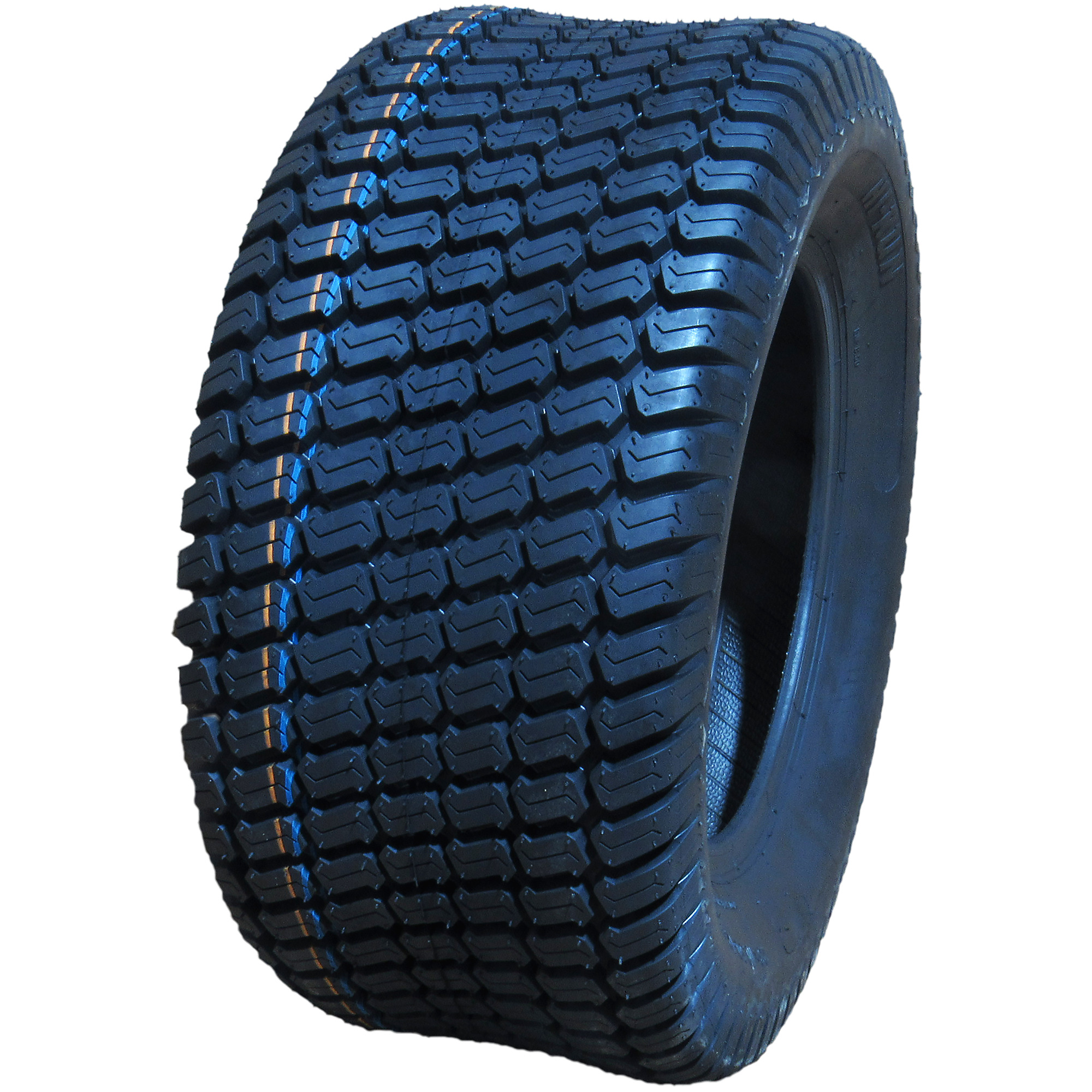 HI-RUN, Lawn Garden Tire, SU05 Turf, Tire Size 23X10.50-12 Load Range Rating B, Model# WD1044